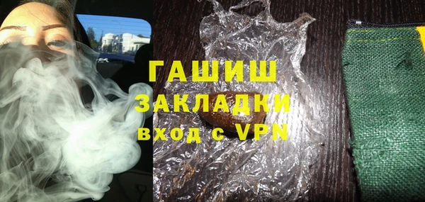 гашик Мегион