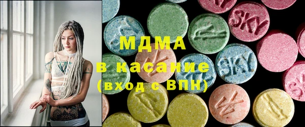 гашик Мегион
